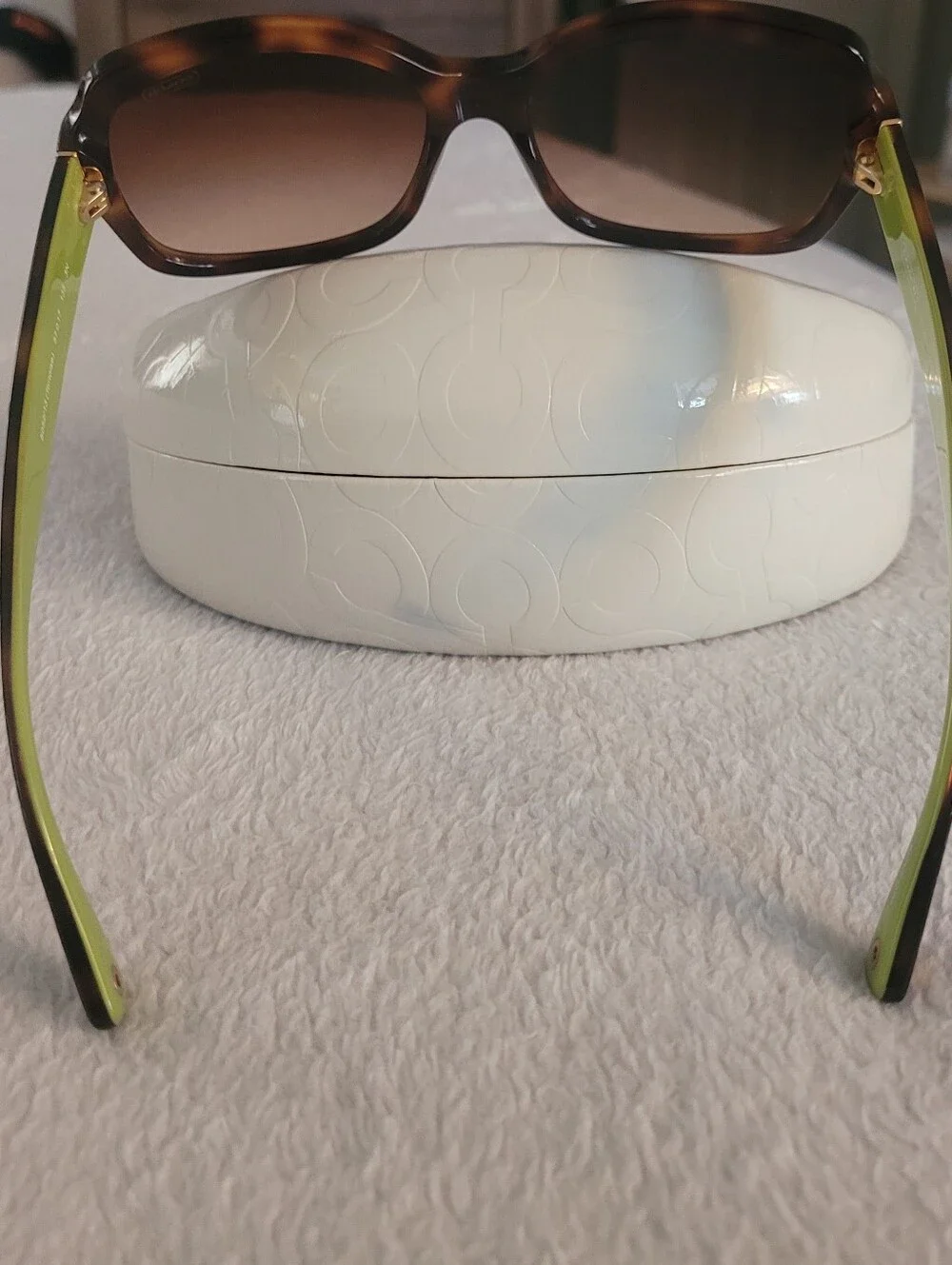 Coach Sunglasses